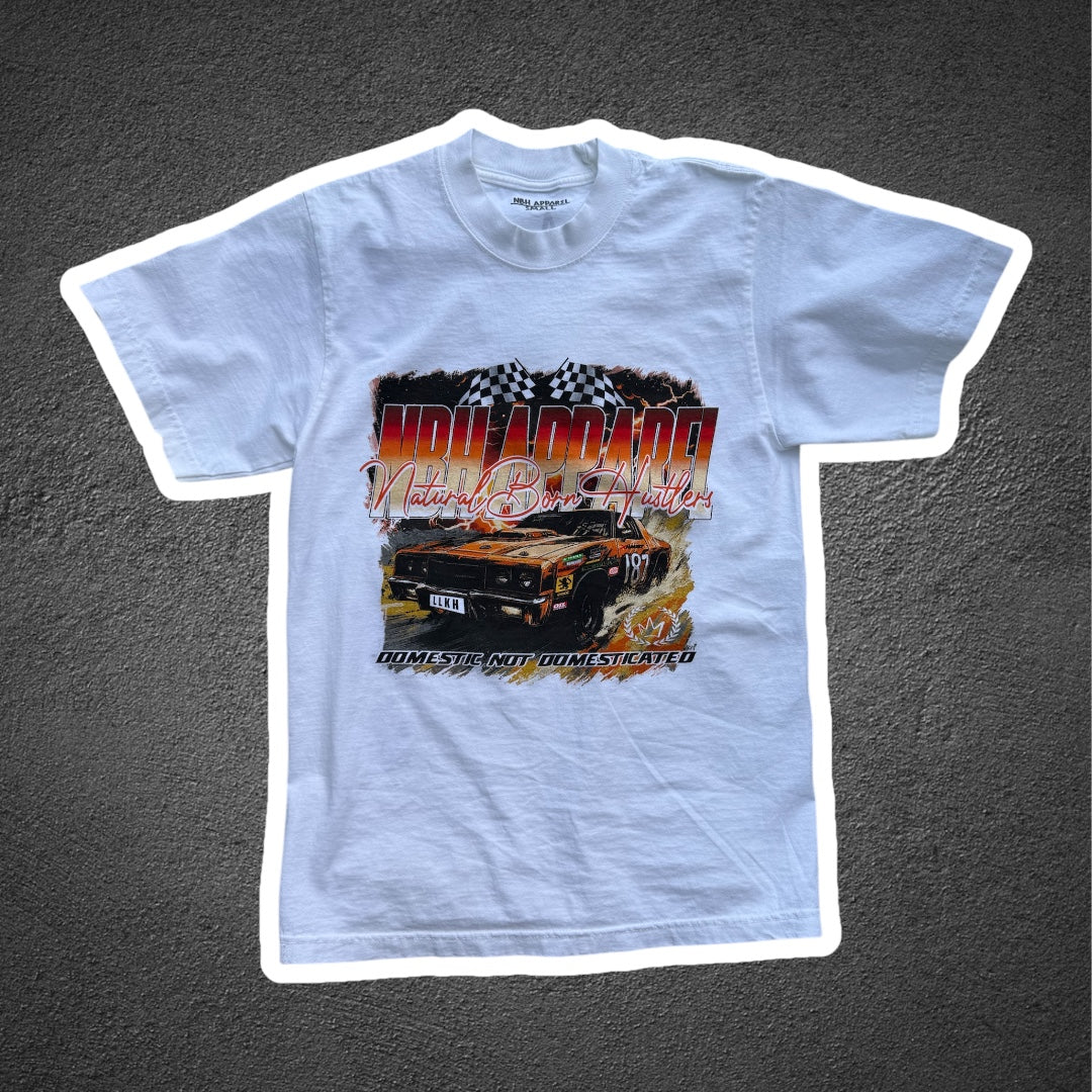 NBH Racing Tee