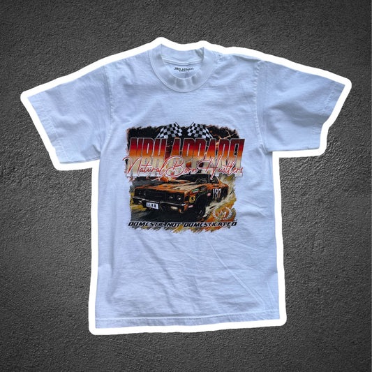 NBH Racing Tee
