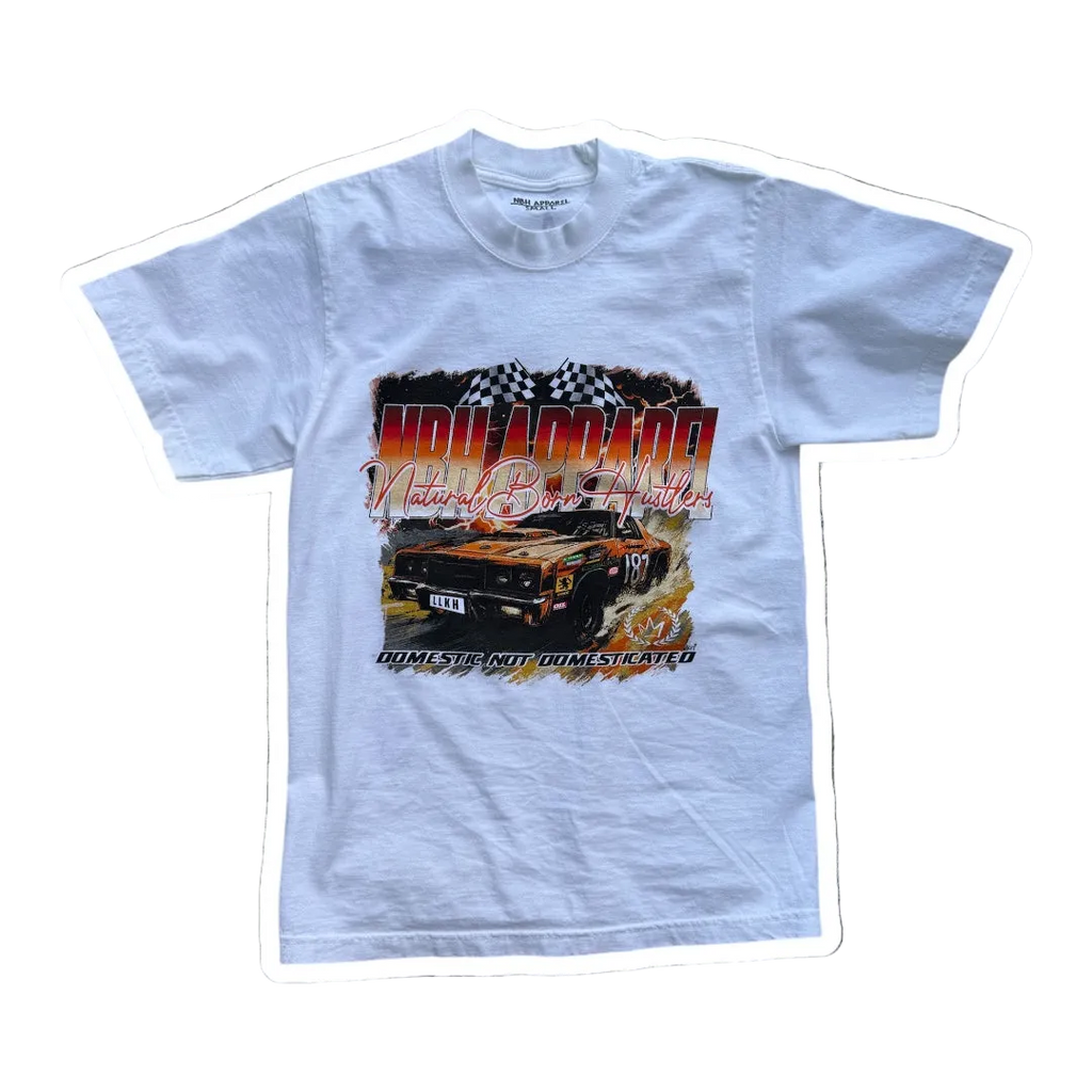 NBH Racing Tee