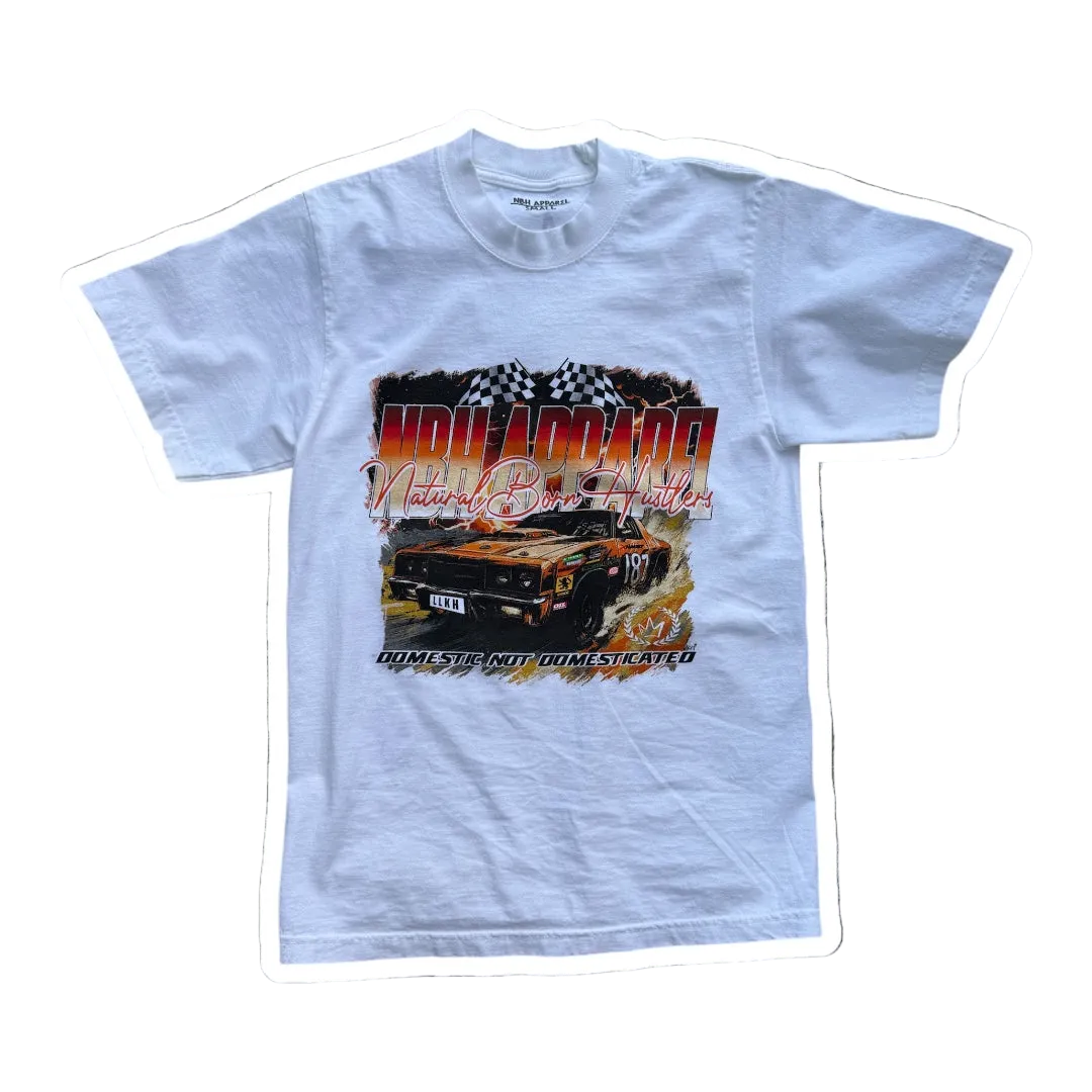 NBH Racing Tee