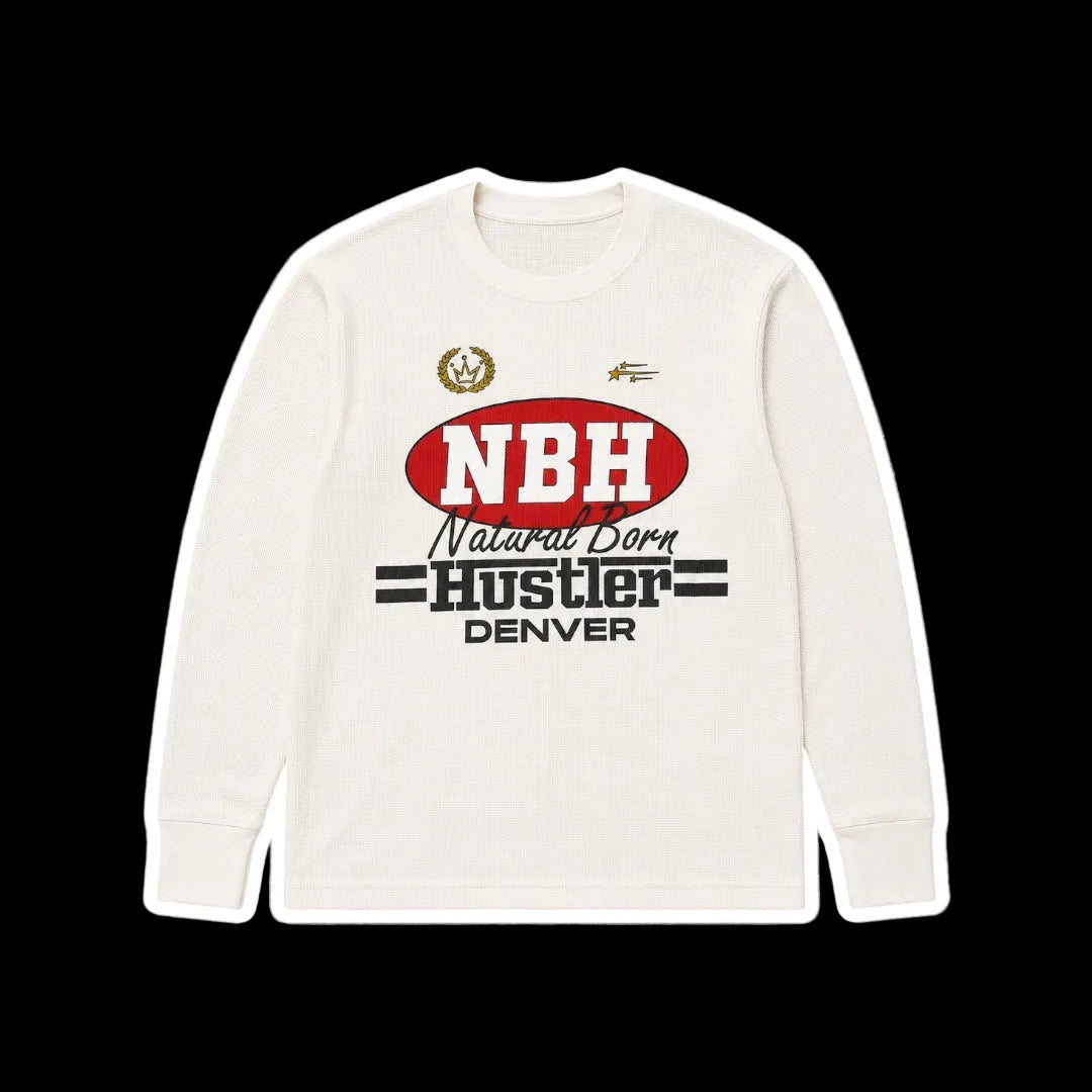 NBH lightweight thermal