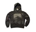 “NBH” Barbwire Hoodie