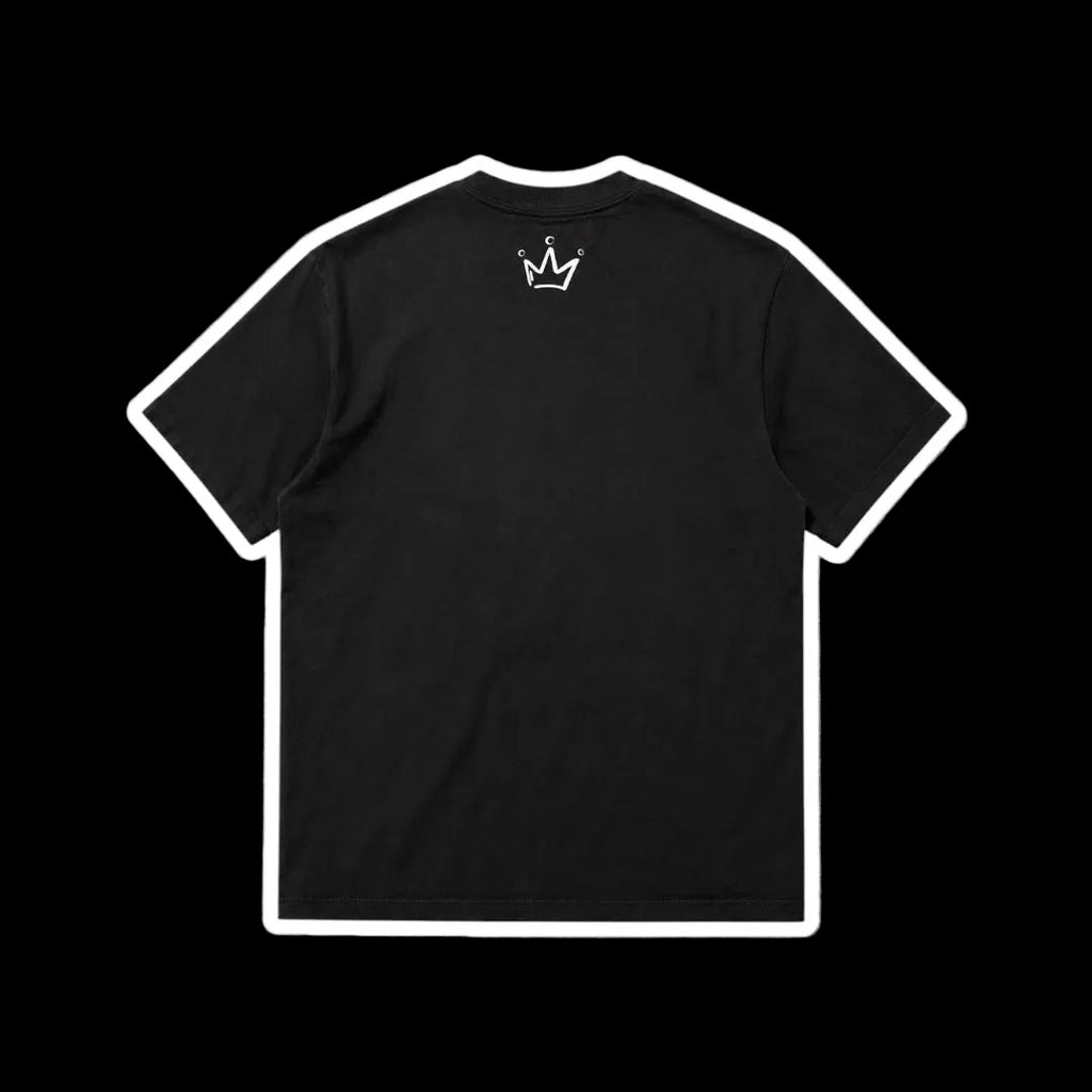 Denver Mountain Tee
