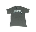 NBH Apparel gray tee shirt
