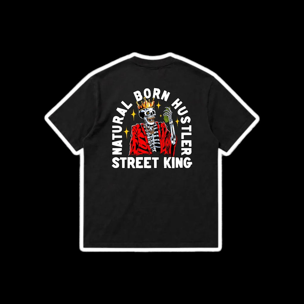 Street King Tee