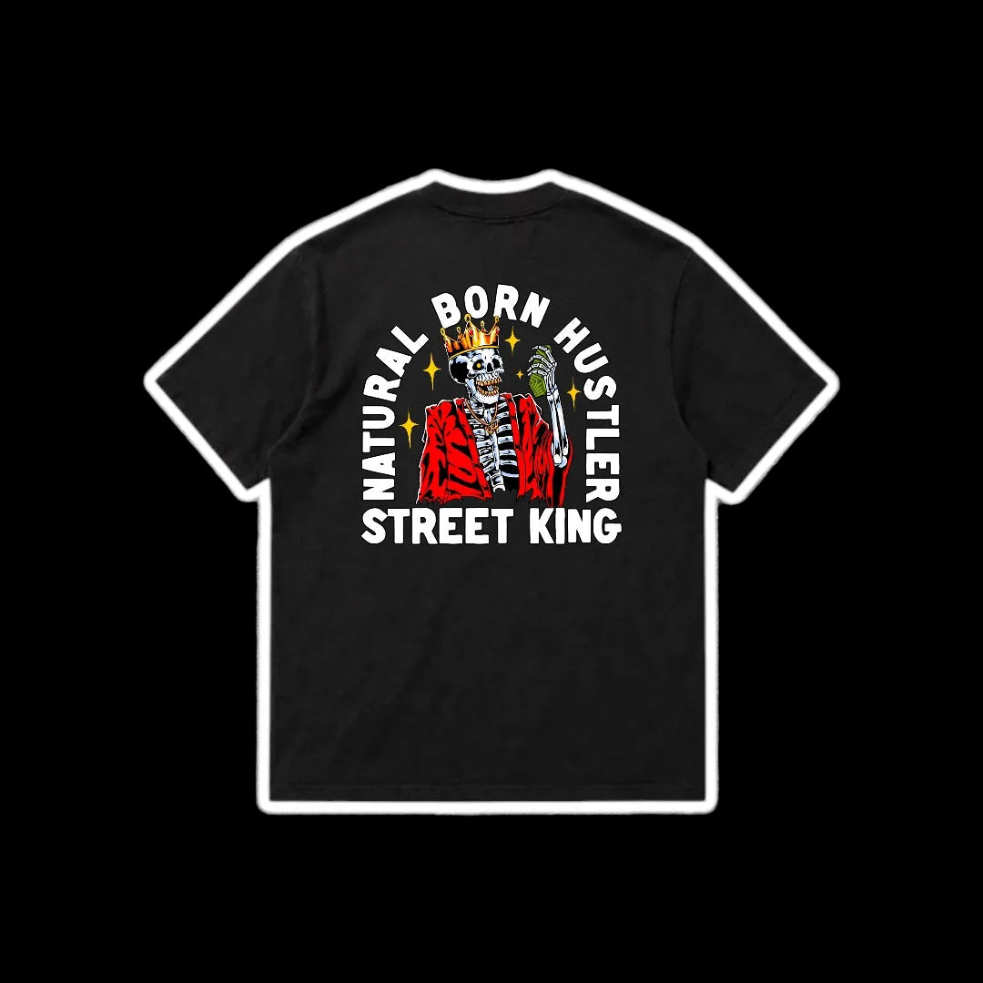 Street King Tee