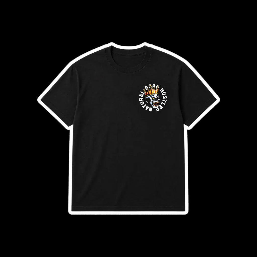 Street King Tee