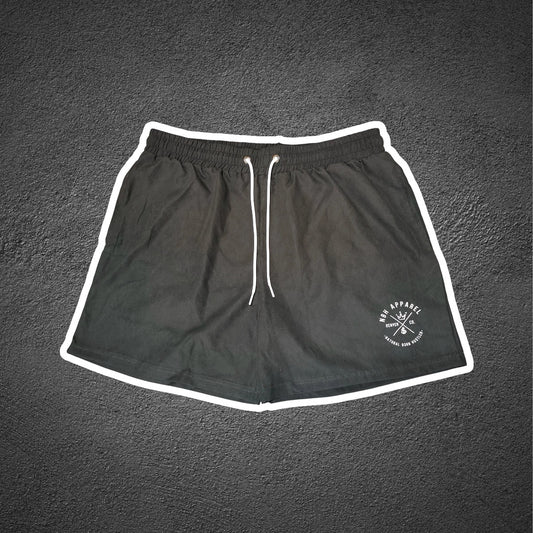 Water reactive shorts