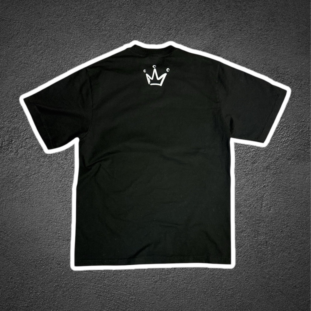 NBH Worldwide tee shirt