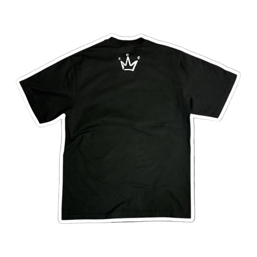 NBH Worldwide tee shirt